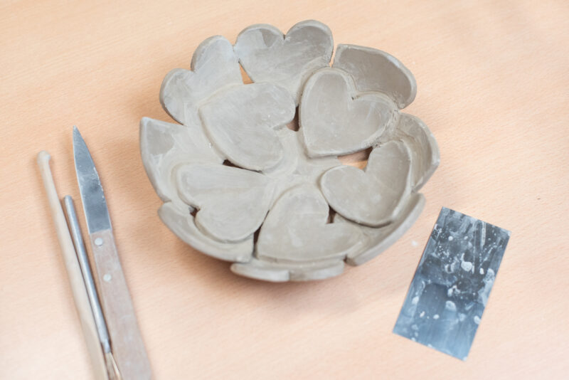 Workshop Fruitschaal zondag 14 september 14:00-17:00 - Afbeelding 2