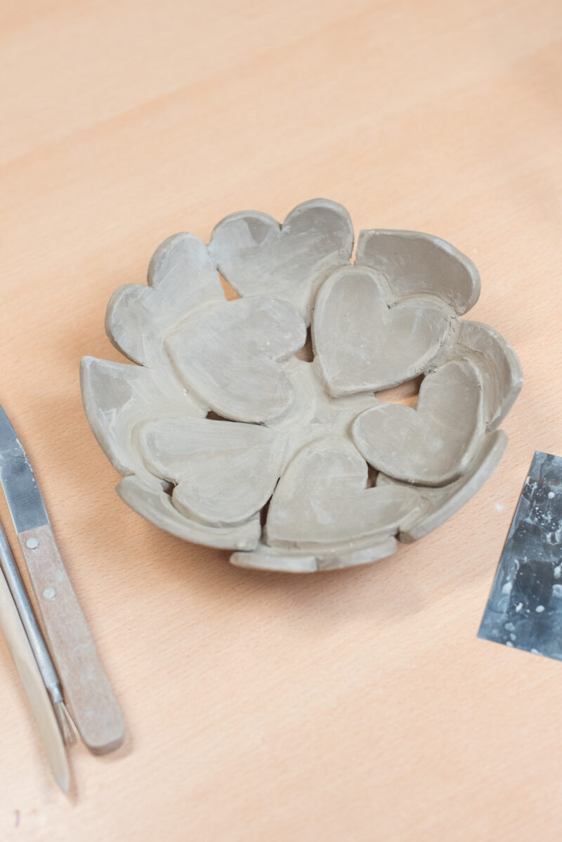 Workshop Fruitschaal zondag 14 september 14:00-17:00