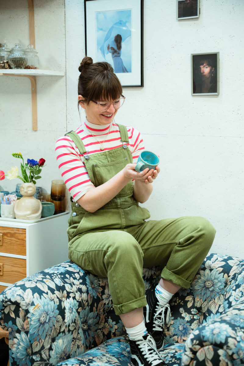 Pottery Painting Workshop @ Life's a Peach 31 juli 17:00-19:00 - Afbeelding 3