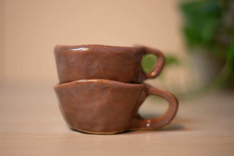Workshop handvormen @ Life's a Peach  zondag 13 juli 17:00-19:00 - Afbeelding 5